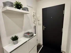 Pronájem bytu 2+1, Hradec Králové - Pražské Předměstí, U Koruny, 68 m2