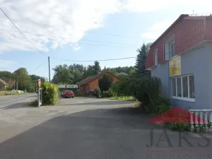 Pronájem skladu, Sušice - Sušice II, Pražská, 238 m2