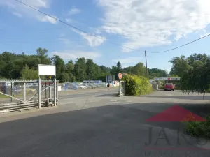 Pronájem skladu, Sušice - Sušice II, Pražská, 238 m2