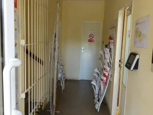 Pronájem skladu, Sušice - Sušice II, Pražská, 238 m2