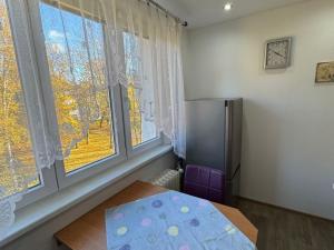 Pronájem bytu 2+1, Chomutov, Marie Pujmanové, 53 m2