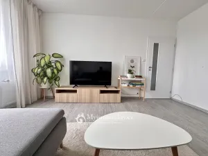 Pronájem bytu 2+1, Znojmo, Dukelských bojovníků, 55 m2