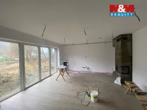 Prodej rodinného domu, Dasnice, 77 m2