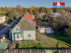 Prodej obchodního prostoru, Ostrava - Kunčičky, Pernerova, 202 m2