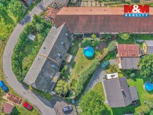Prodej zemědělské usedlosti, Hlinsko - Blatno, 158 m2