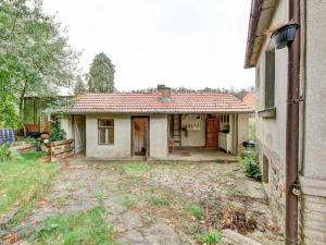 Prodej rodinného domu, Zadní Třebaň, Bezejmenná, 115 m2