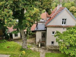 Prodej rodinného domu, Zadní Třebaň, Bezejmenná, 115 m2