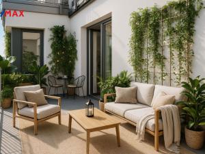 Prodej bytu 1+kk, Karlovy Vary, Šumavská, 56 m2