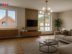 Prodej bytu 1+kk, Karlovy Vary, Šumavská, 56 m2