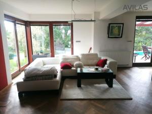 Prodej rodinného domu, Benešov, Karolíny Světlé, 200 m2