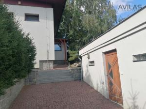 Prodej rodinného domu, Benešov, Karolíny Světlé, 200 m2