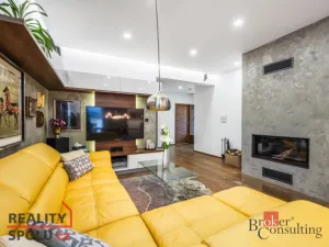 Prodej rodinného domu, Babice nad Svitavou, 118 m2