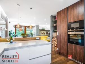 Prodej rodinného domu, Babice nad Svitavou, 118 m2