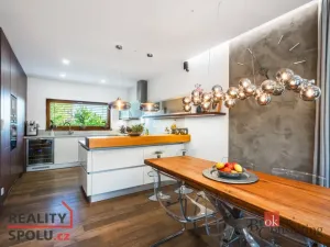 Prodej rodinného domu, Babice nad Svitavou, 118 m2