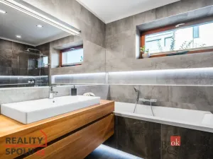 Prodej rodinného domu, Babice nad Svitavou, 118 m2