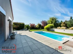 Prodej rodinného domu, Babice nad Svitavou, 118 m2