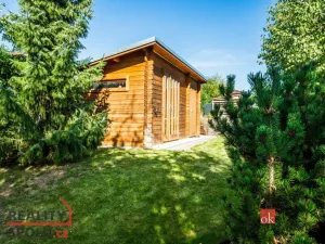 Prodej rodinného domu, Babice nad Svitavou, 118 m2