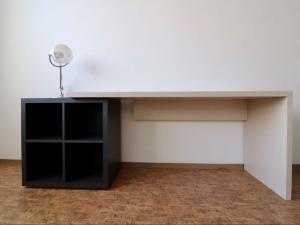 Pronájem bytu 1+kk, Praha - Smíchov, Křížová, 33 m2