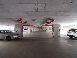 Pronájem bytu 1+kk, Praha - Smíchov, Křížová, 33 m2