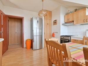 Pronájem bytu 3+1, Újezd u Brna, Rozprýmova, 67 m2