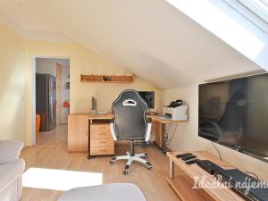 Pronájem bytu 3+1, Újezd u Brna, Rozprýmova, 67 m2