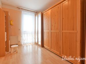 Pronájem bytu 3+1, Újezd u Brna, Rozprýmova, 67 m2