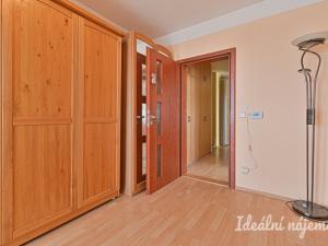 Pronájem bytu 3+1, Újezd u Brna, Rozprýmova, 67 m2