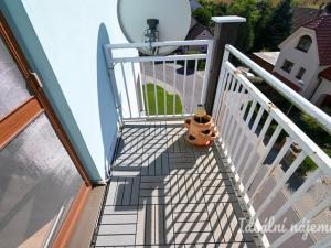 Pronájem bytu 3+1, Újezd u Brna, Rozprýmova, 67 m2