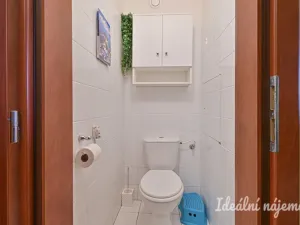Pronájem bytu 3+1, Újezd u Brna, Rozprýmova, 67 m2