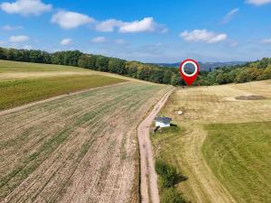 Prodej pozemku pro bydlení, Lomnice - Brusná, 3532 m2