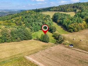 Prodej pozemku pro bydlení, Lomnice - Brusná, 3532 m2
