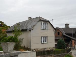 Prodej rodinného domu, Svébohov, 140 m2
