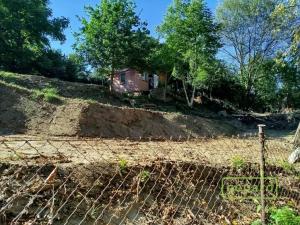 Prodej pozemku, Jivno, 745 m2