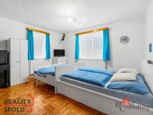 Prodej rodinného domu, Choťánky, 144 m2