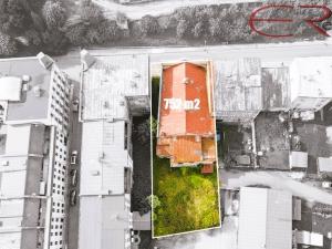 Prodej obchodního prostoru, Broumov - Poříčí, 750 m2