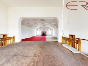 Prodej obchodního prostoru, Broumov - Poříčí, 750 m2