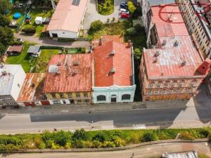 Prodej obchodního prostoru, Broumov - Poříčí, 750 m2