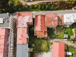 Prodej obchodního prostoru, Broumov - Poříčí, 750 m2
