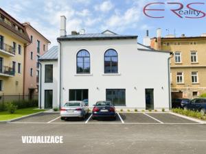 Prodej obchodního prostoru, Broumov - Poříčí, 750 m2