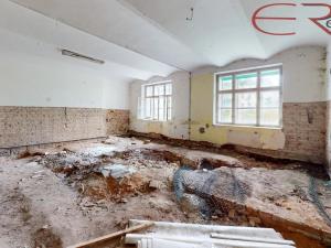 Prodej obchodního prostoru, Broumov - Poříčí, 750 m2