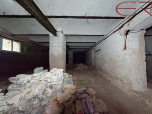 Prodej obchodního prostoru, Broumov - Poříčí, 750 m2