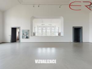 Prodej obchodního prostoru, Broumov - Poříčí, 750 m2