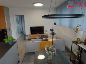 Pronájem bytu 3+kk, Praha, Štěchovická, 130 m2