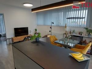 Pronájem bytu 3+kk, Praha, Štěchovická, 130 m2