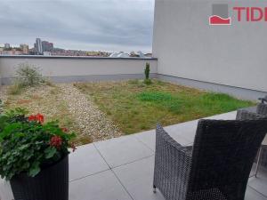 Pronájem bytu 3+kk, Praha, Štěchovická, 130 m2