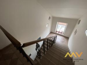 Pronájem kanceláře, Hradec Králové, Československé armády, 259 m2