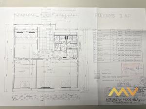 Pronájem kanceláře, Hradec Králové, Československé armády, 259 m2