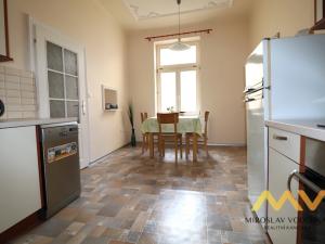 Pronájem bytu 2+1, Hradec Králové, náměstí Jana Pavla II., 78 m2