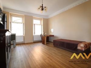 Pronájem bytu 2+1, Hradec Králové, náměstí Jana Pavla II., 78 m2