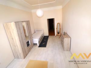 Pronájem bytu 2+1, Hradec Králové, náměstí Jana Pavla II., 78 m2